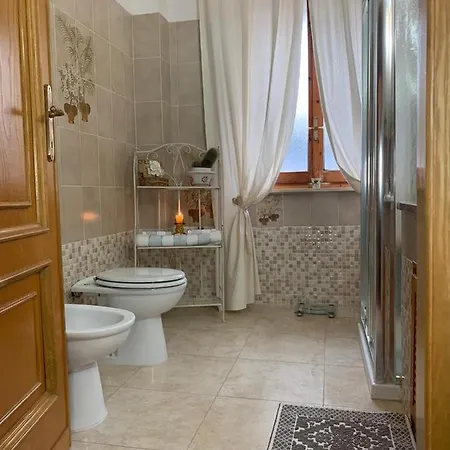 Villa Giolu *