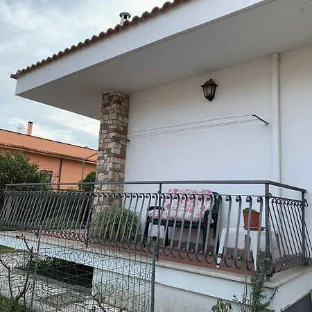 Giolu Villa