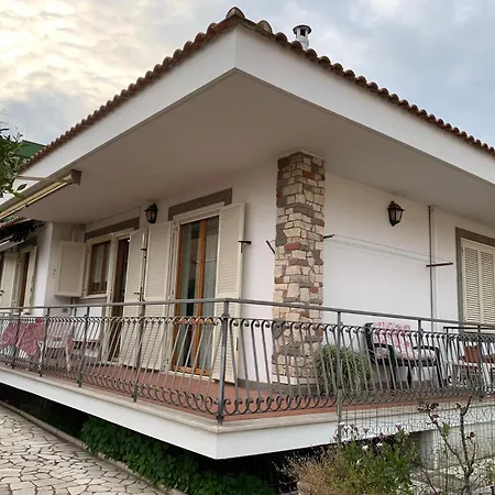 Giolu Villa