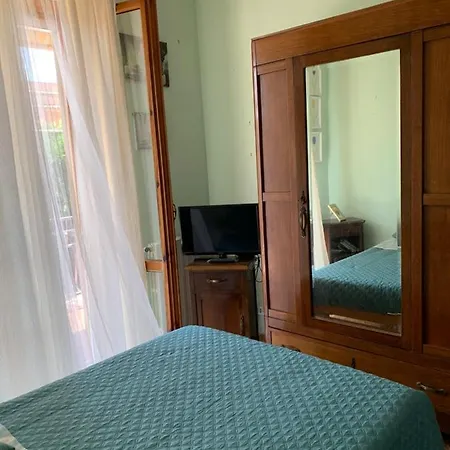 Villa Giolu *